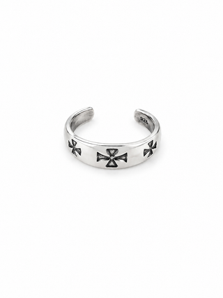 925 Toe Ring