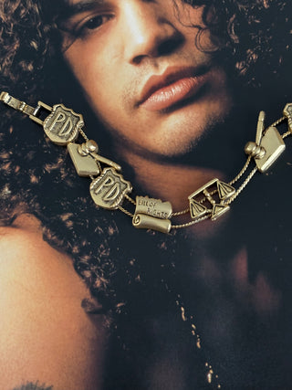 Lawyer bracelet