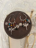 925 Dragon fly Earrings