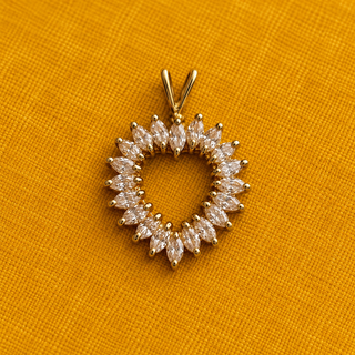 925 Pendant