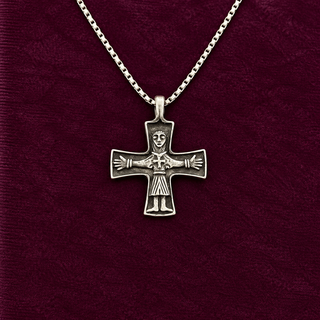 925 Necklace