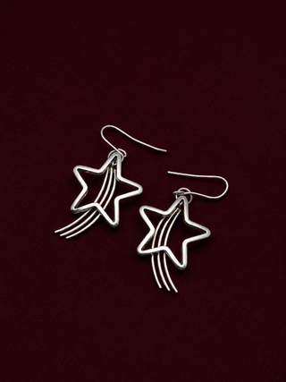 .925 Earrings