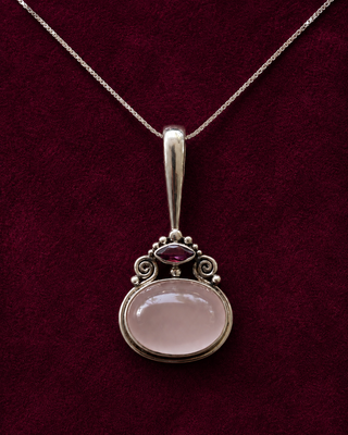 925 necklace