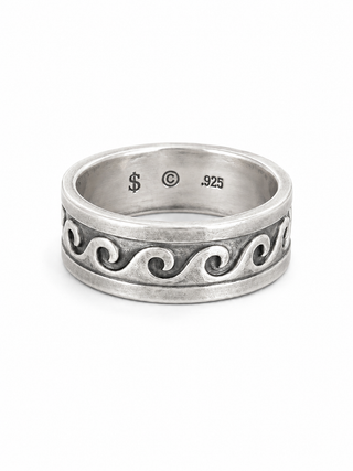 925 Ring