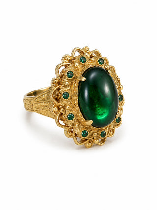 Poison ring