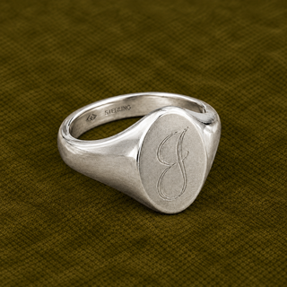 925 Ring