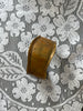 Brass bangle