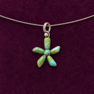 925 Necklace