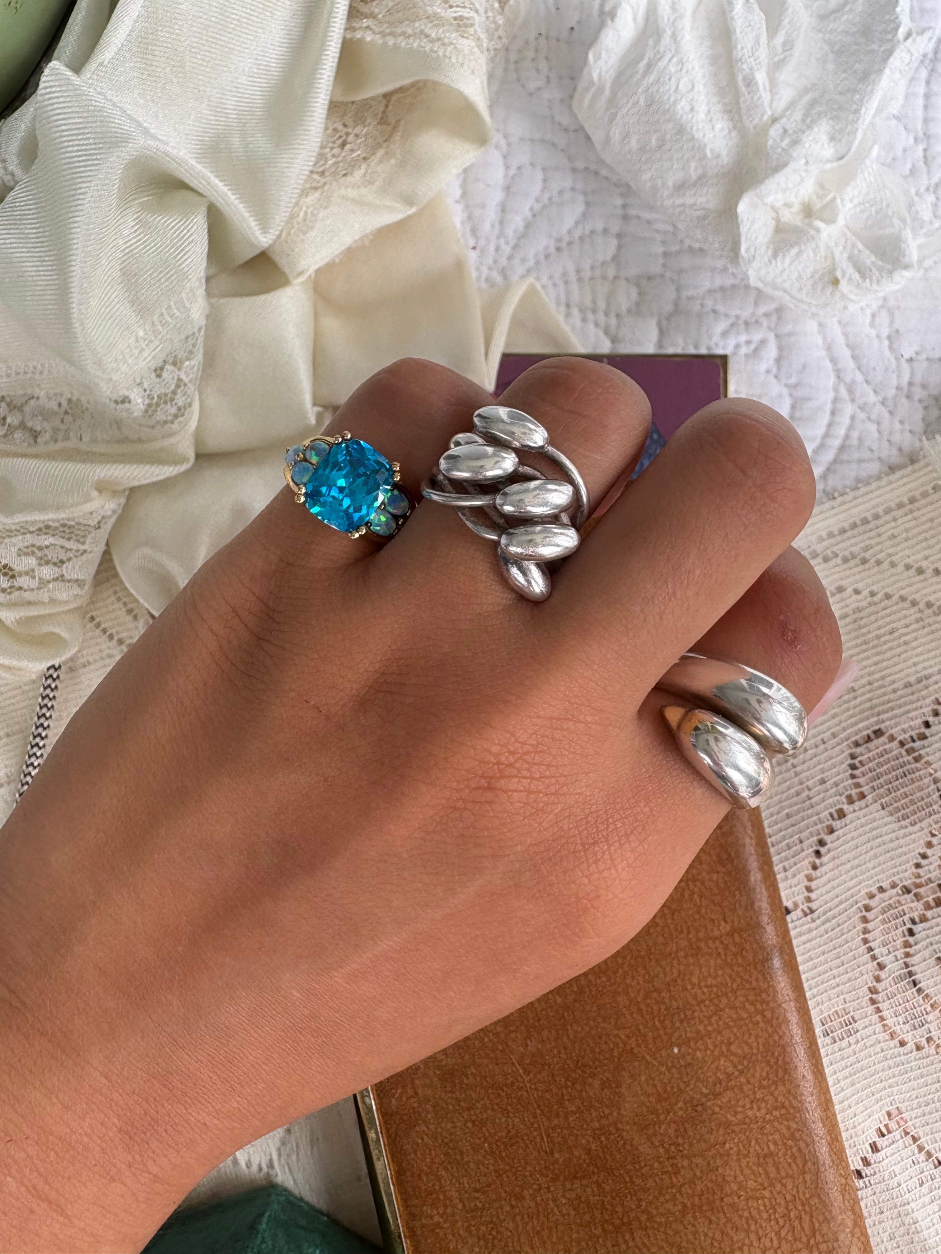 Aquamarine