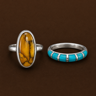 925 Ring