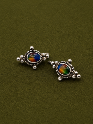 .925 Earrings