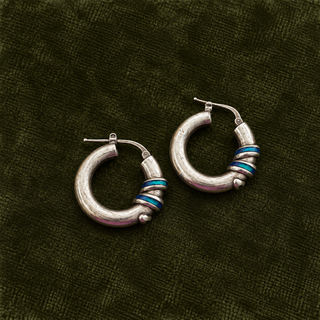 925 Earrings