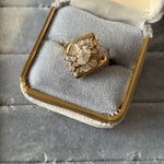 Art deco 925