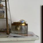 Bangle and bracelet set