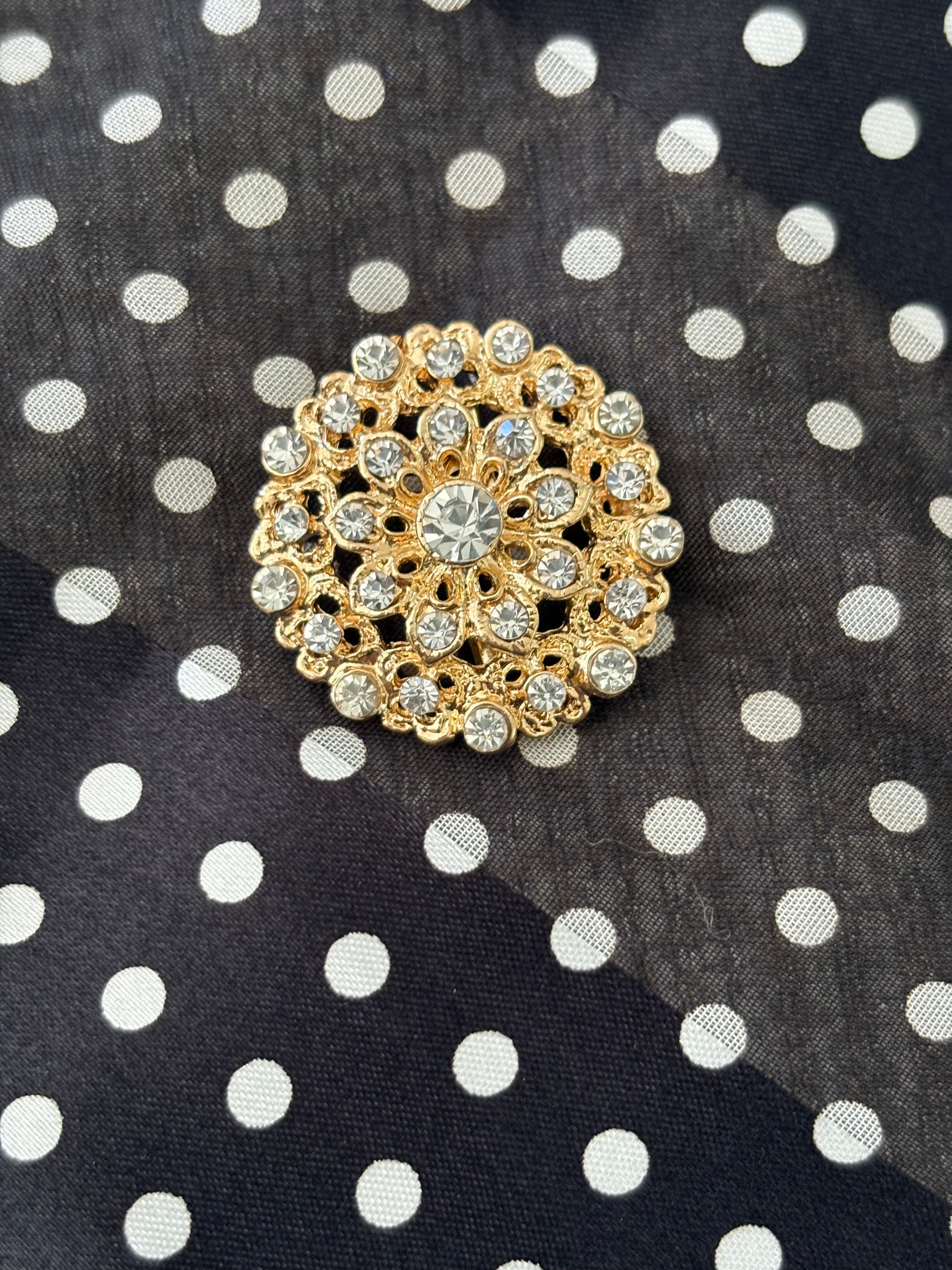Brooch