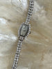 Elgin diamond watch