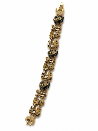 90s bracelet