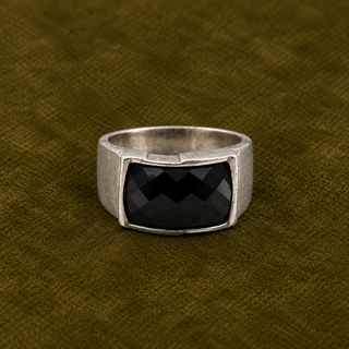 .925 Ring