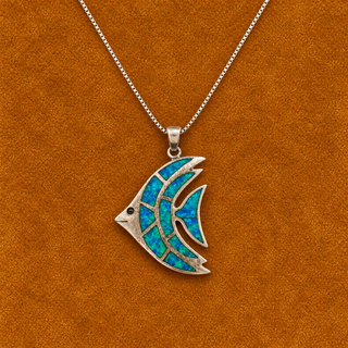 925 Necklace