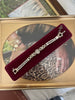 Art deco bracelet