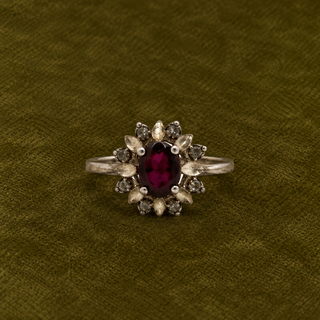 .925 Ring