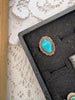 Turquoise ring