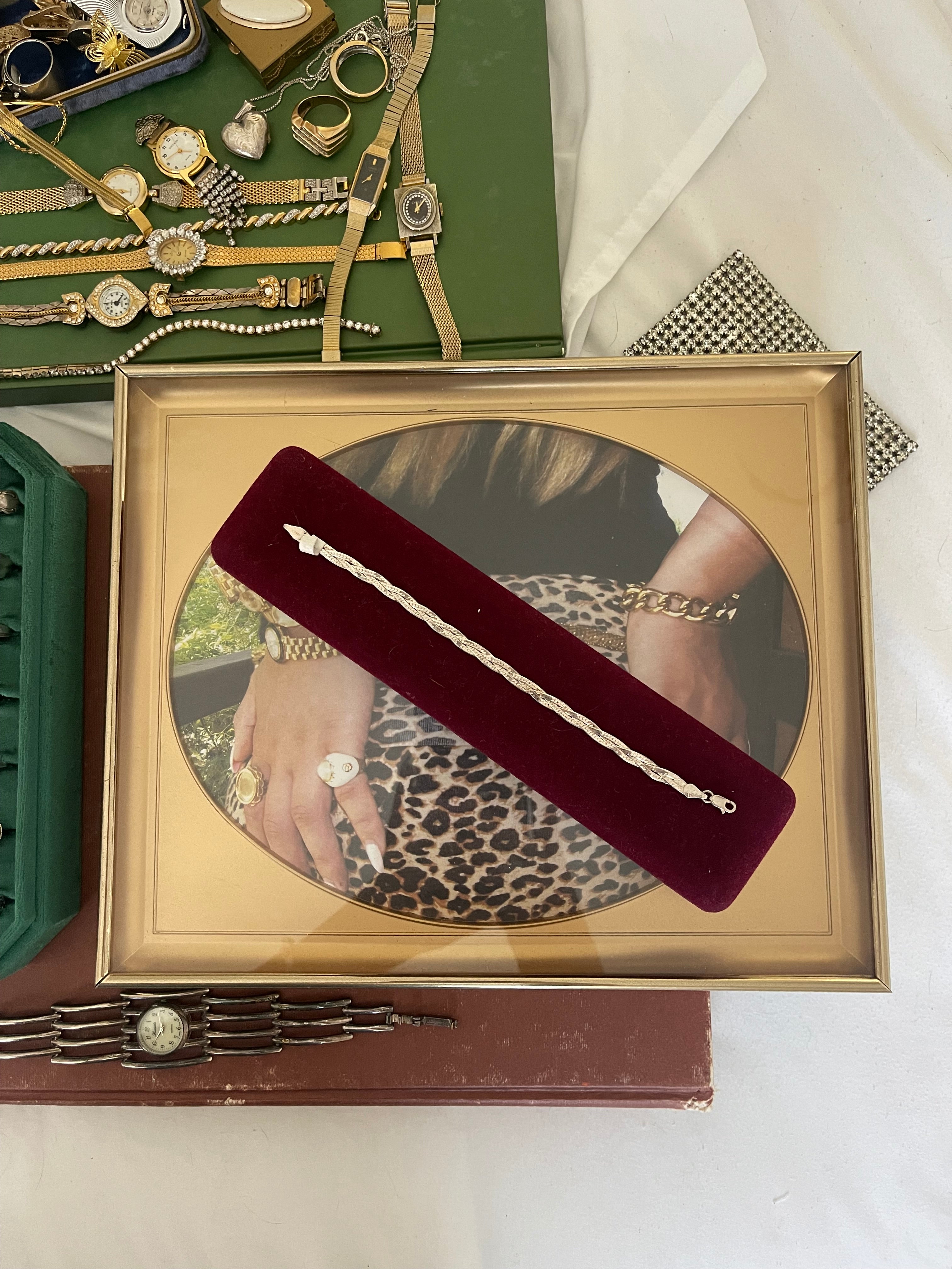 925 bracelet