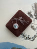 Blue topaz