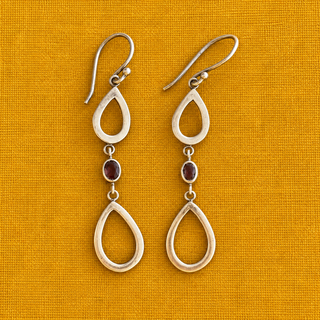 925 Earrings