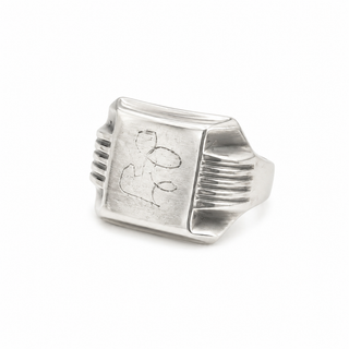 925 Ring