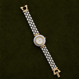 Anne Klein interchangeable watch