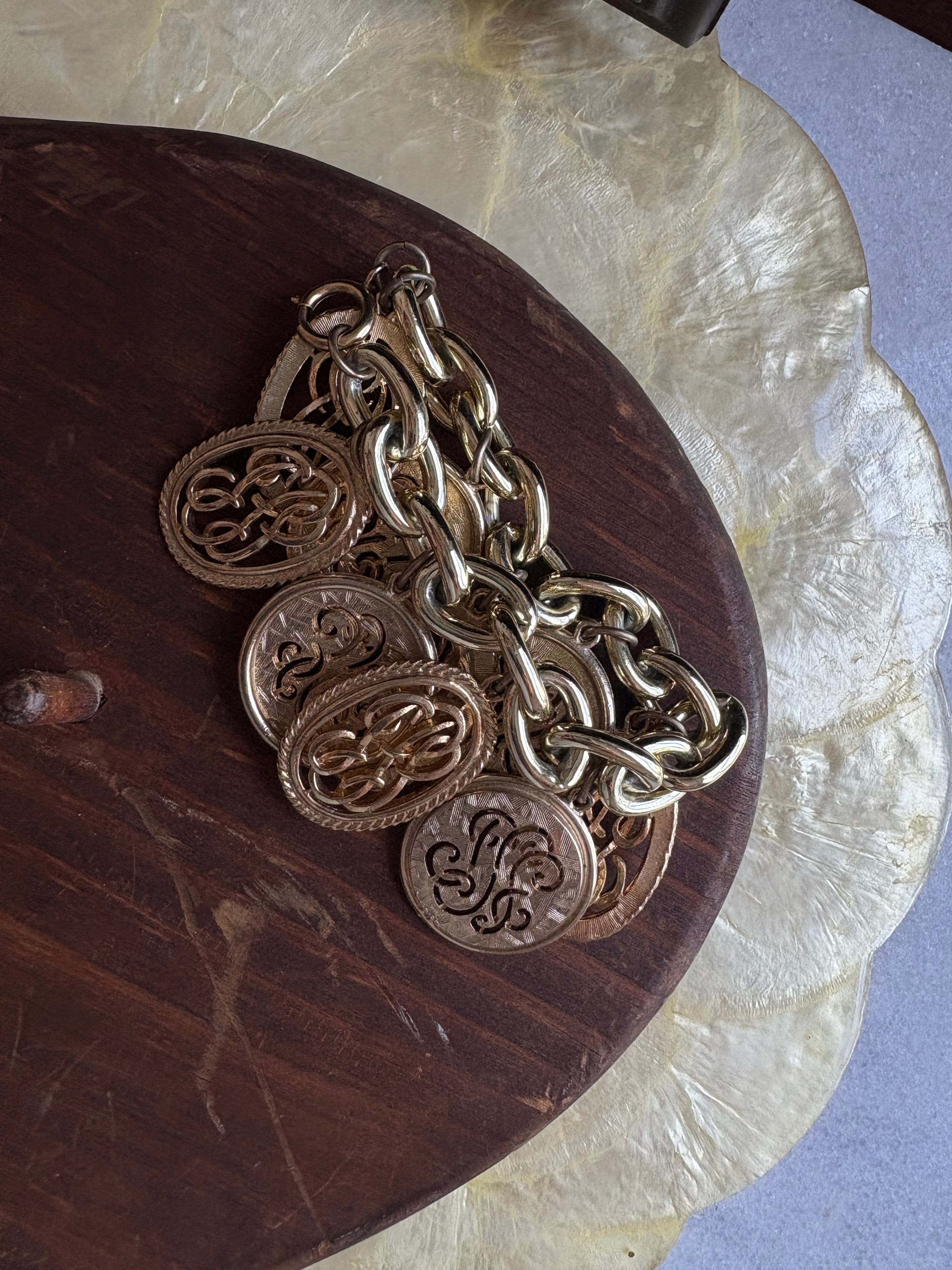 Germany bracelet