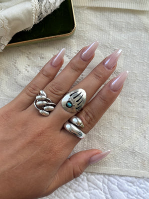 Bear claw