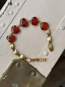 Red carnelian