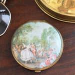 Vintage compact