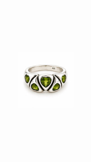 925 Ring