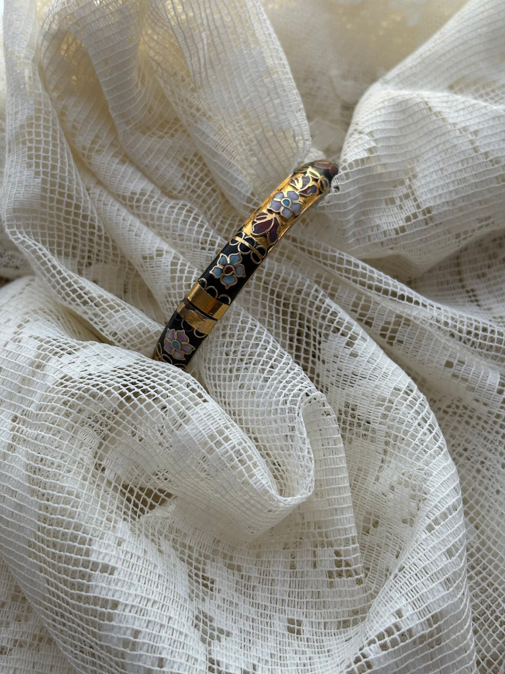 Cloisonne