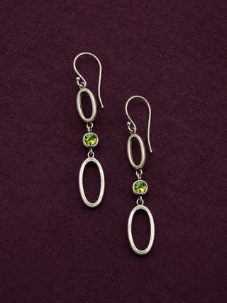 .925 Earrings