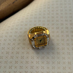 Watch ring