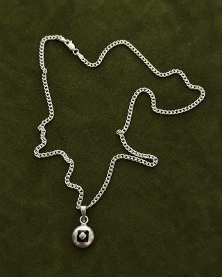 925 Necklace