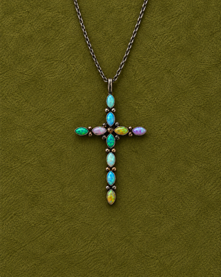 925 Necklace