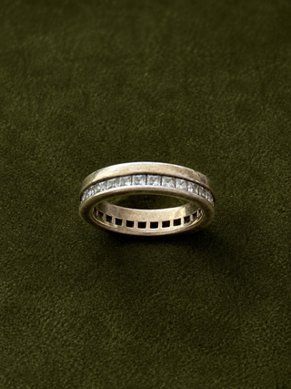 925 ring
