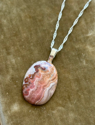 925 necklace