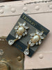 Trifari earrings