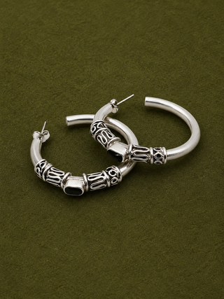 .925 Earrings