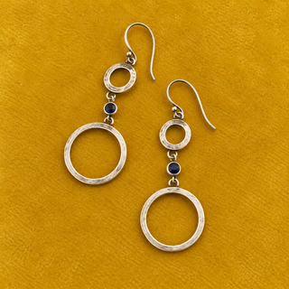 925 Earrings