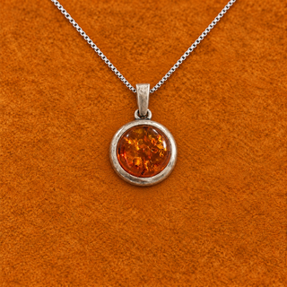 925 Necklace
