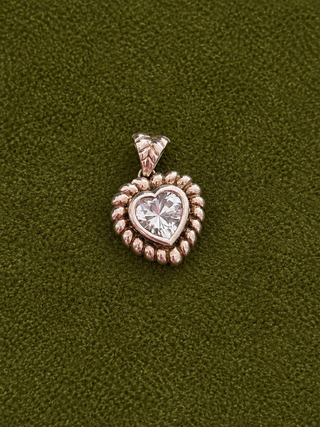 925 Pendant