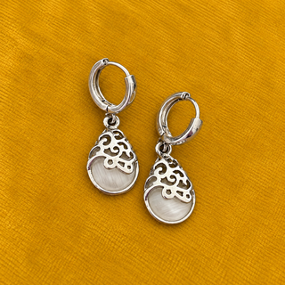925 Earrings