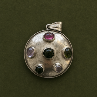 925 pendant